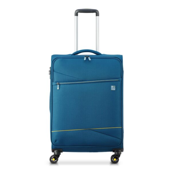 Eclipse 2.0 Trolley Medio