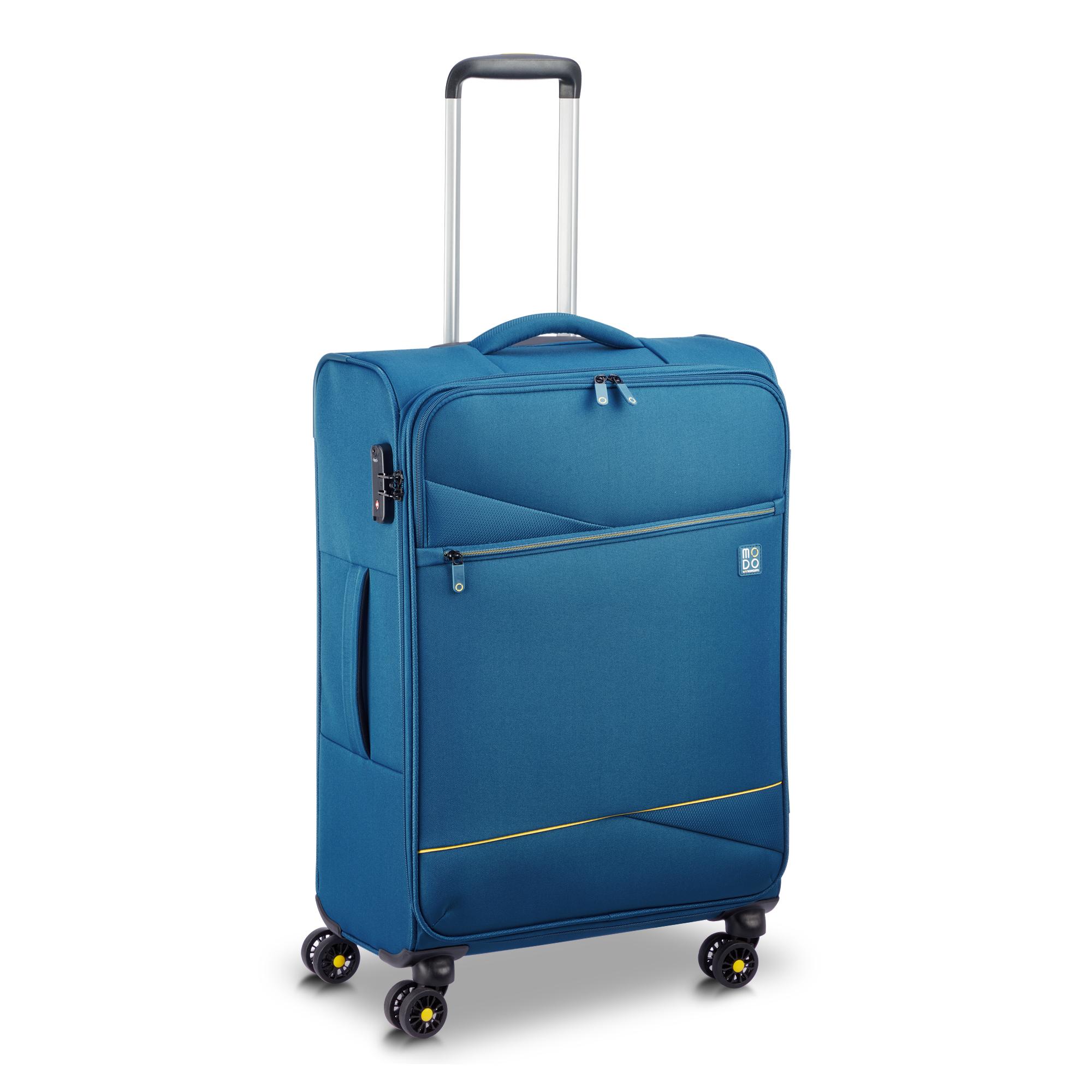 Eclipse 2.0 Trolley Medio