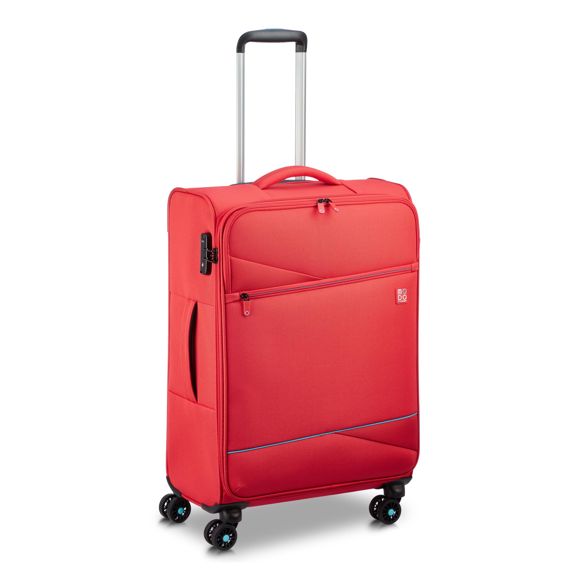 Eclipse 2.0 Trolley Medio