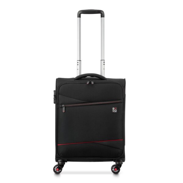 Eclipse 2.0 Trolley Cabina