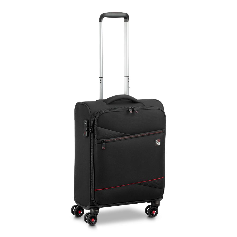 Eclipse 2.0 Trolley Cabina
