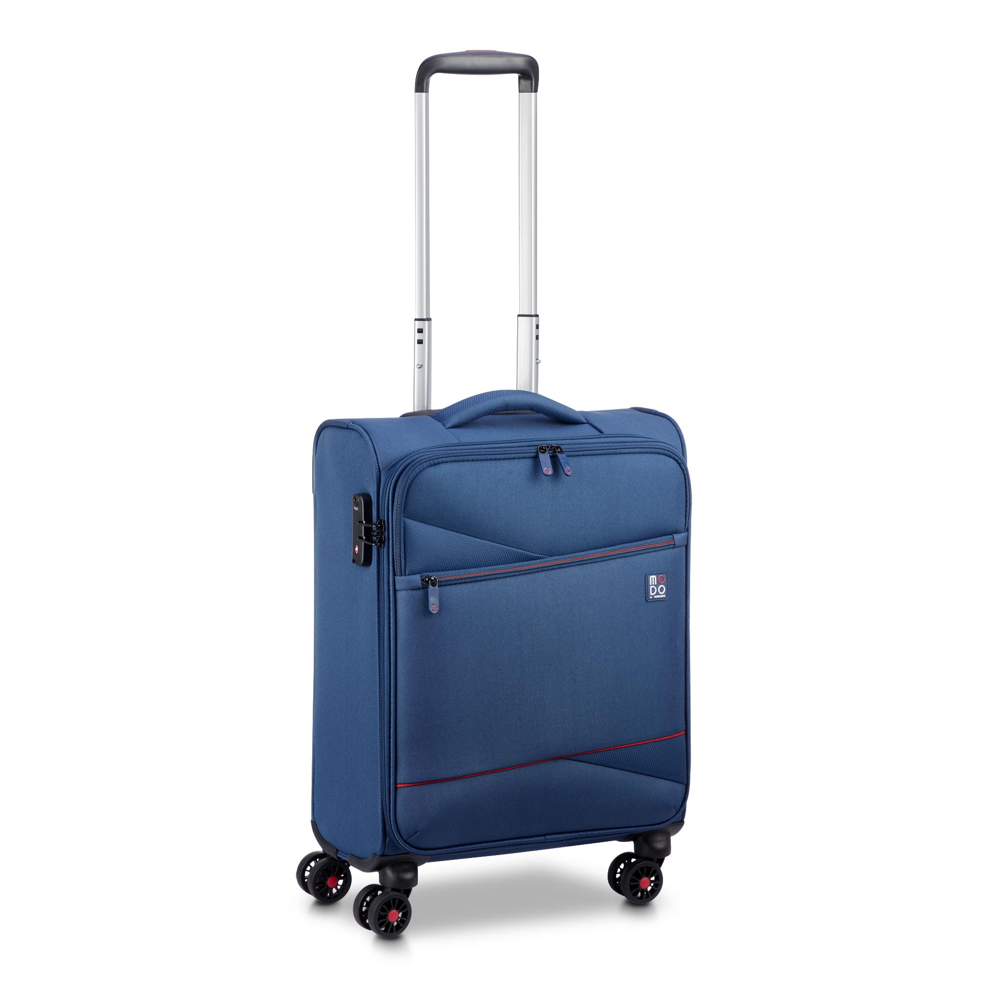 Eclipse 2.0 Trolley Cabina