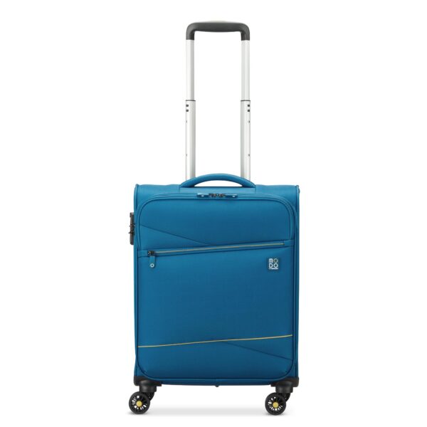 Eclipse 2.0 Trolley Cabina