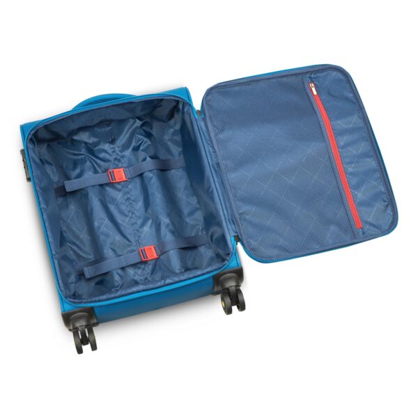 Eclipse 2.0 Trolley Cabina - immagine 6