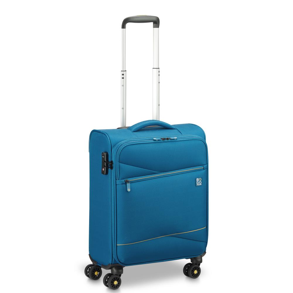 Eclipse 2.0 Trolley Cabina