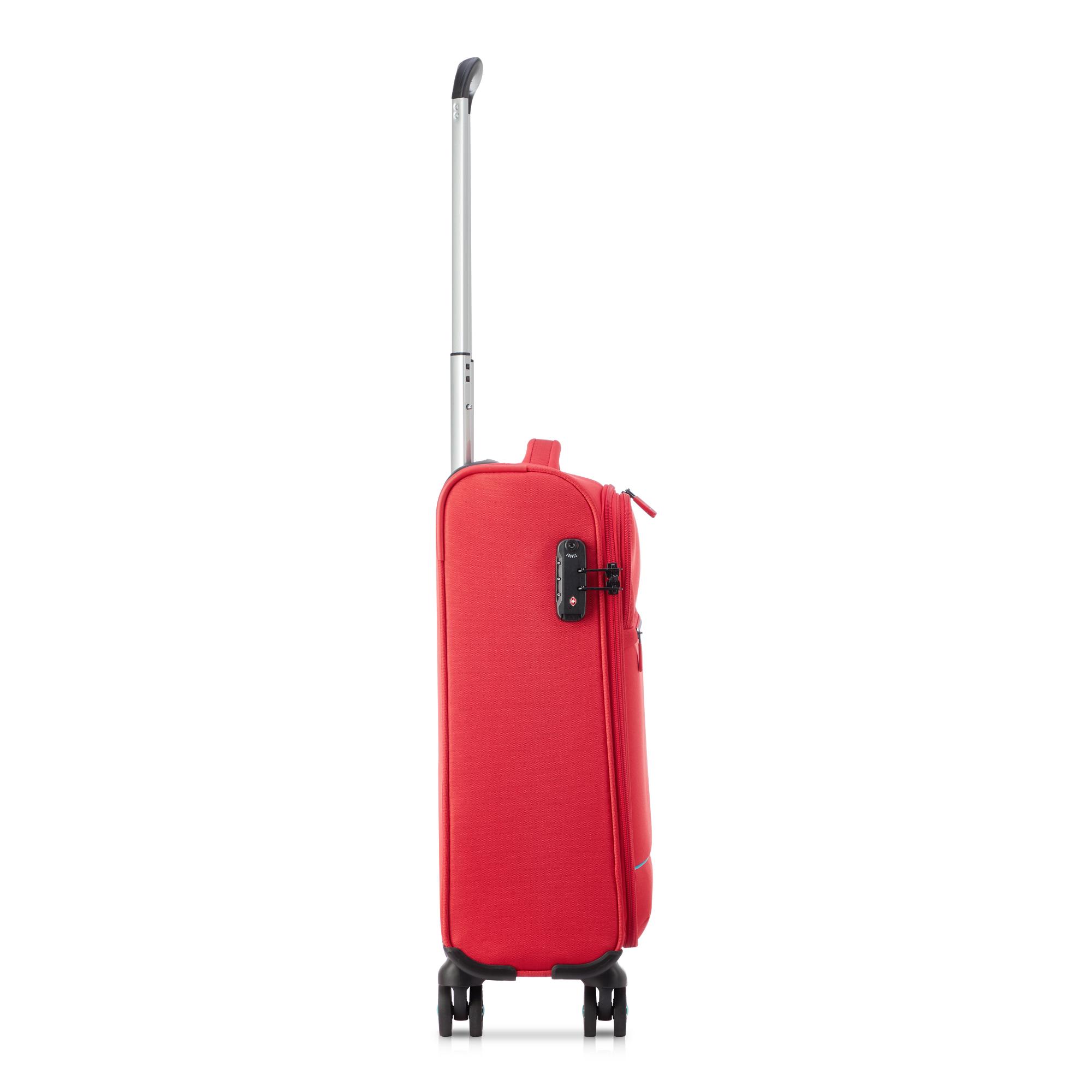 Eclipse 2.0 Trolley Cabina