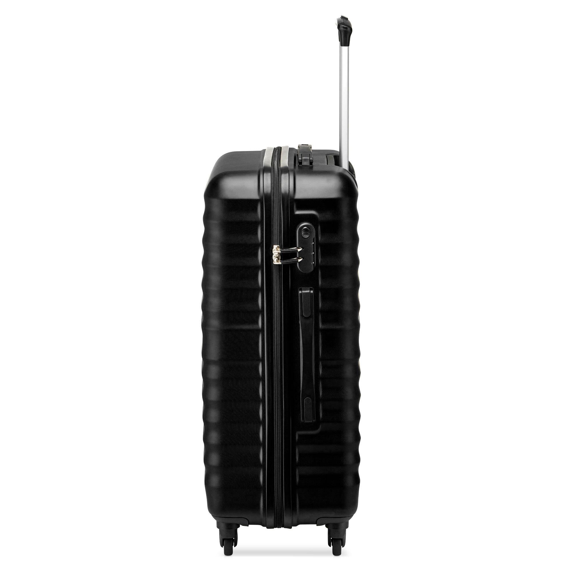 Venus Trolley Rigido Medio