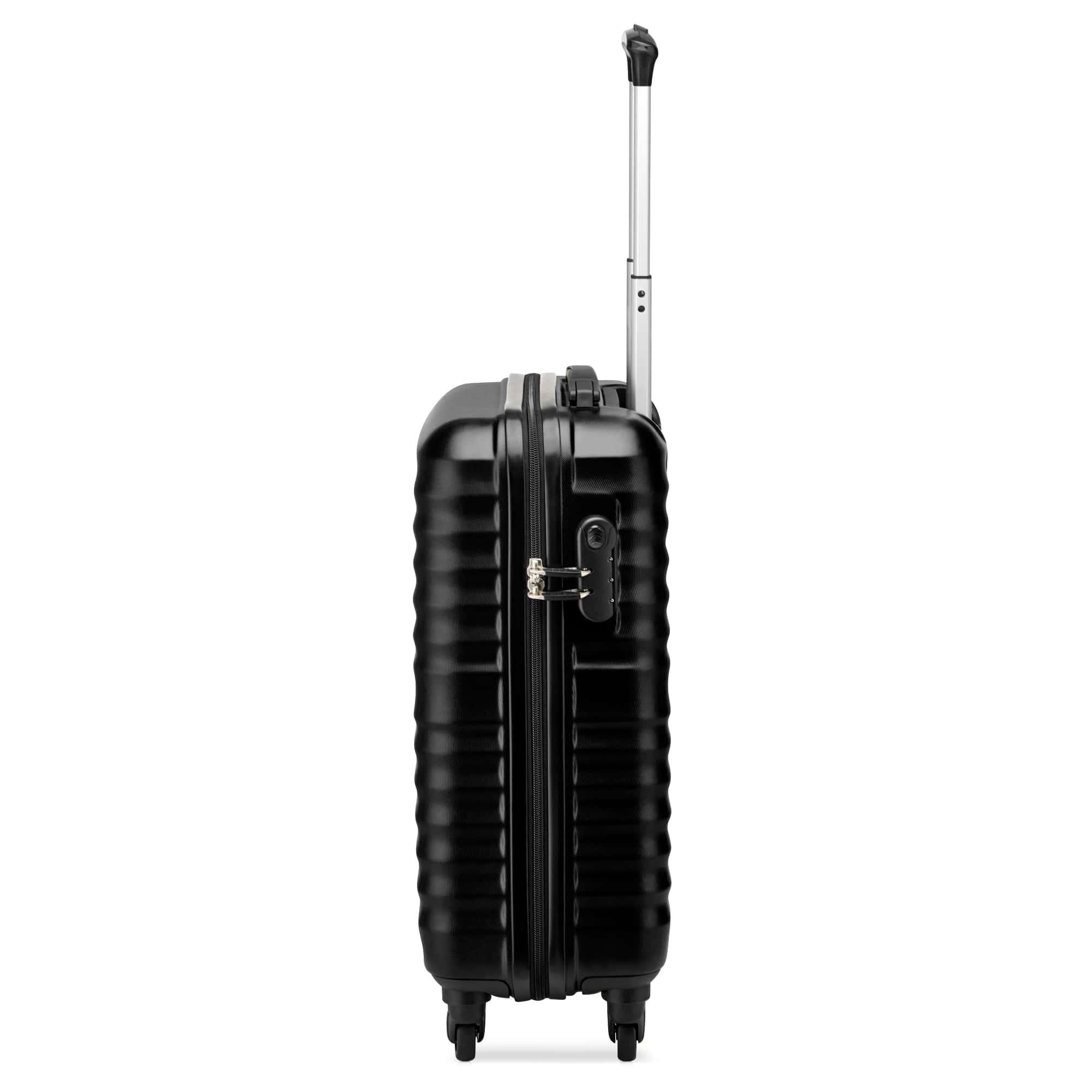 Venus Trolley Rigido Cabina