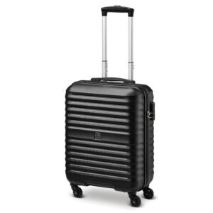 Venus Trolley Rigido Cabina