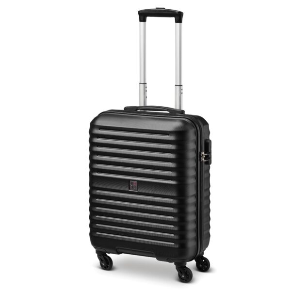 Venus Trolley Rigido Cabina
