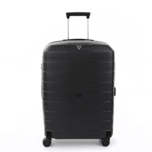Box 4.0 Trolley Medio Espandibile