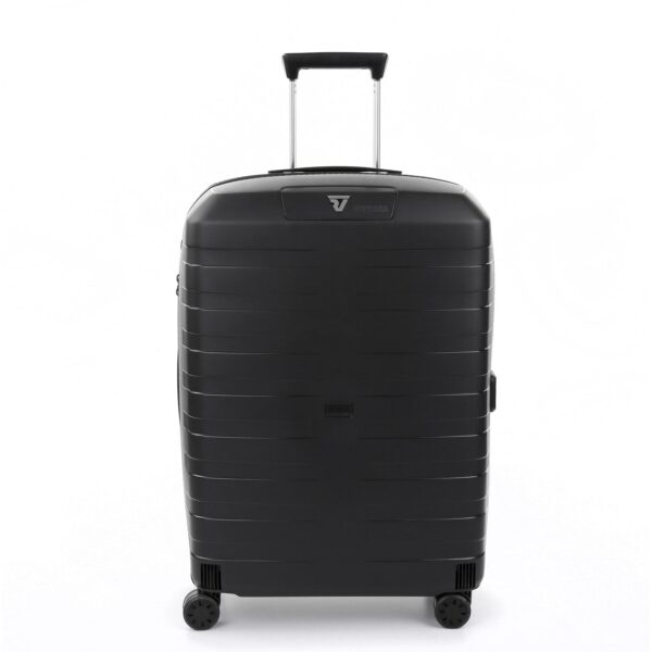 Box 4.0 Trolley Medio Espandibile