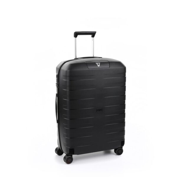 Box 4.0 Trolley Medio Espandibile - immagine 2
