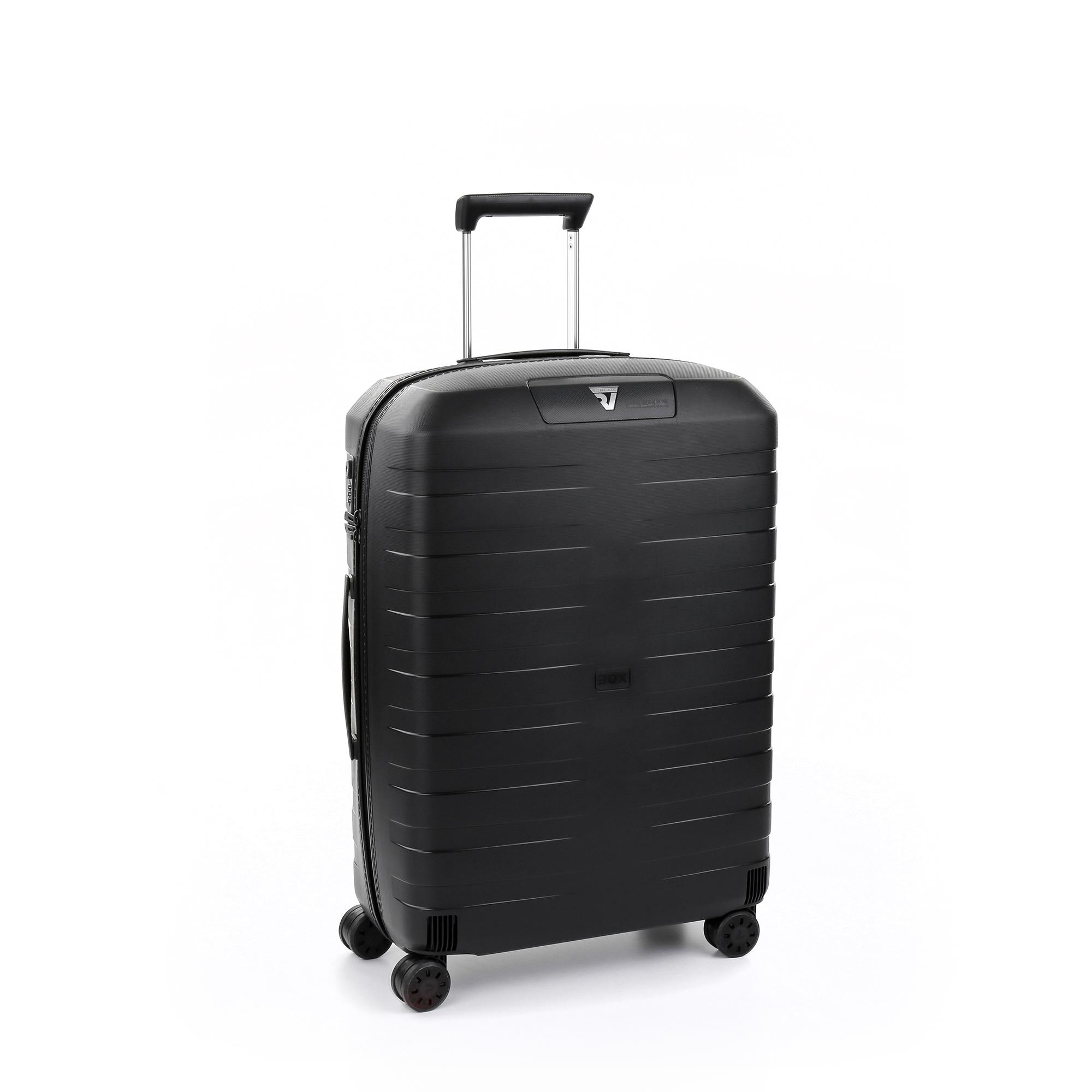 Box 4.0 Trolley Medio Espandibile