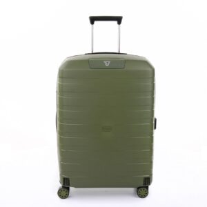 Box 4.0 Trolley Medio Espandibile