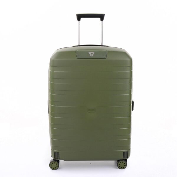 Box 4.0 Trolley Medio Espandibile