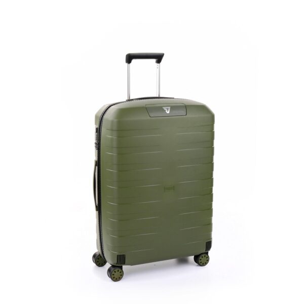 Box 4.0 Trolley Medio Espandibile - immagine 2