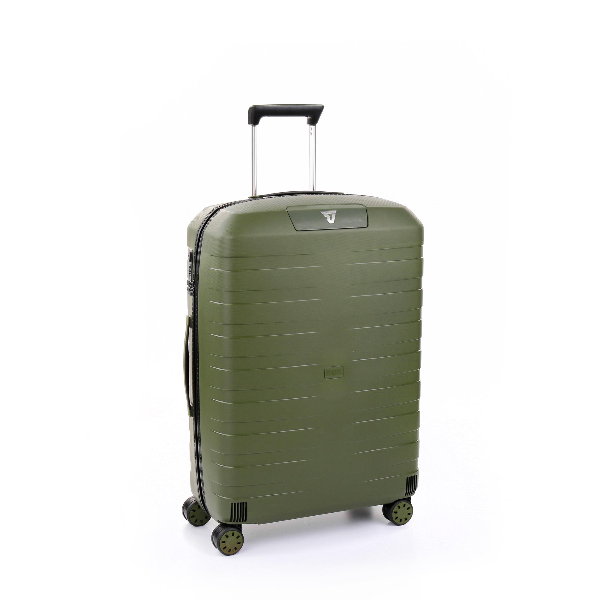 Box 4.0 Trolley Medio Espandibile