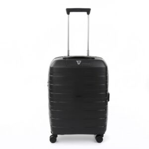 Box 4.0 Trolley Cabina Espandibile