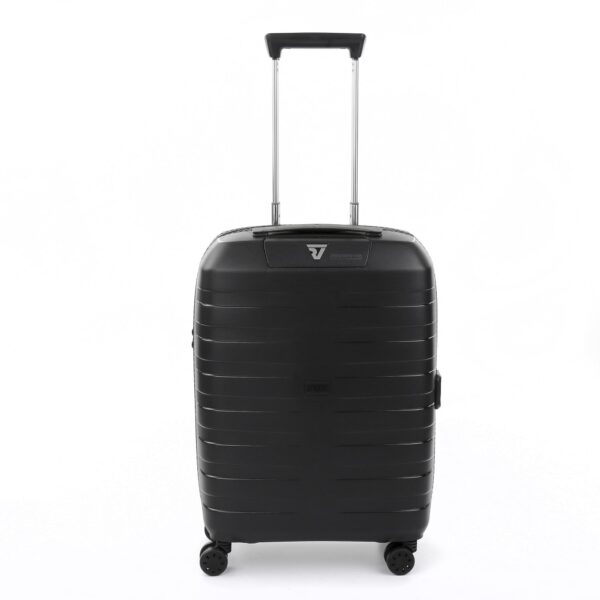 Box 4.0 Trolley Cabina Espandibile