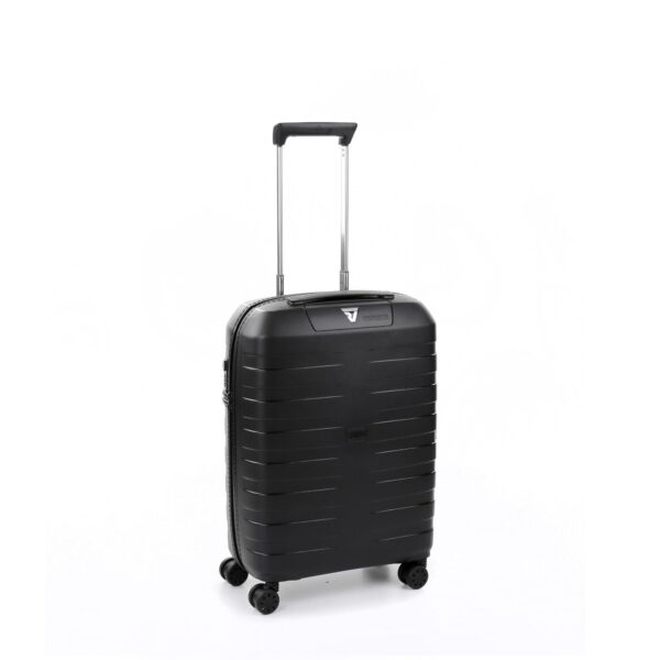 Box 4.0 Trolley Cabina Espandibile - immagine 2