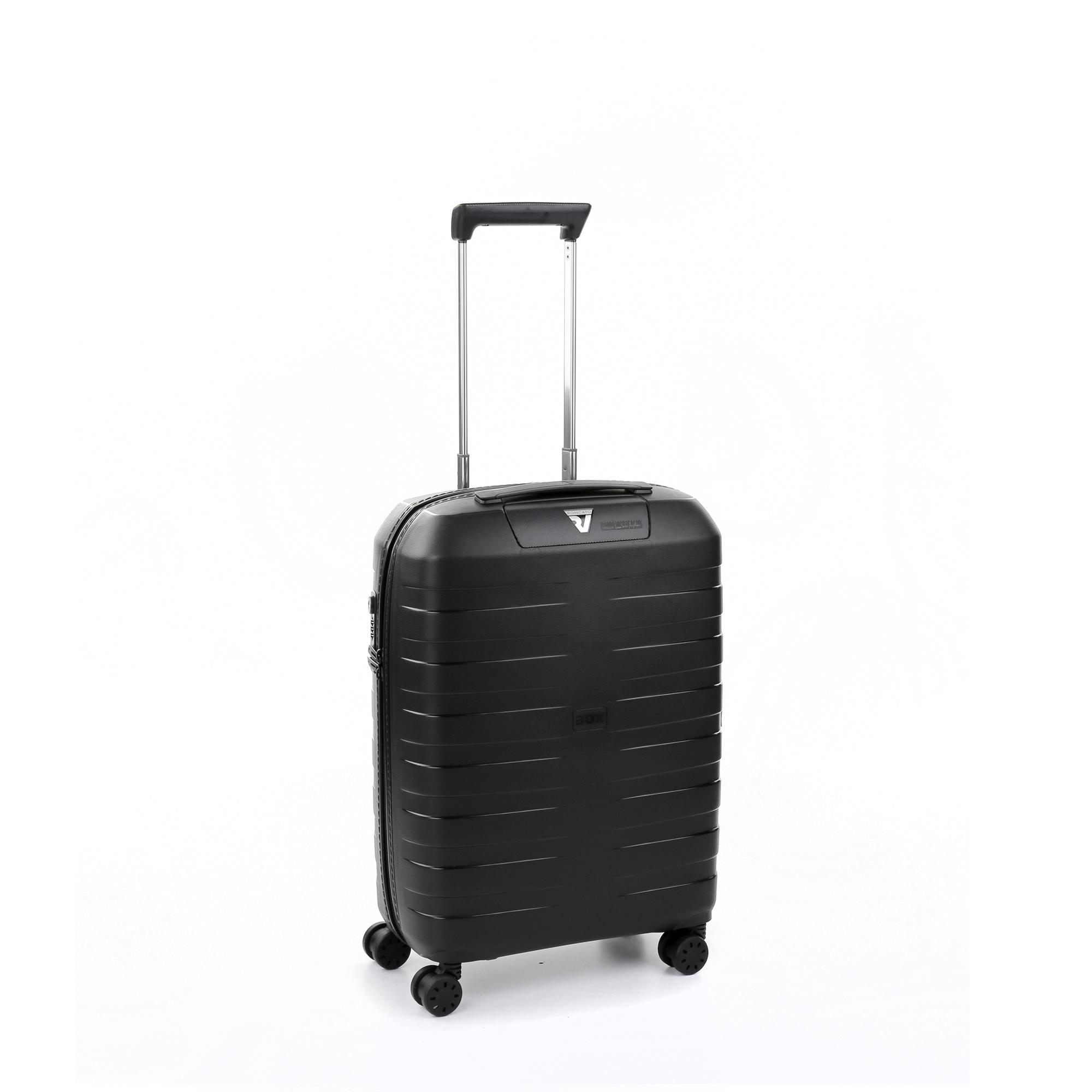 Box 4.0 Trolley Cabina Espandibile