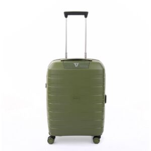 Box 4.0 Trolley Cabina Espandibile
