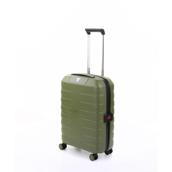 Box 4.0 Trolley Cabina Espandibile - immagine 3