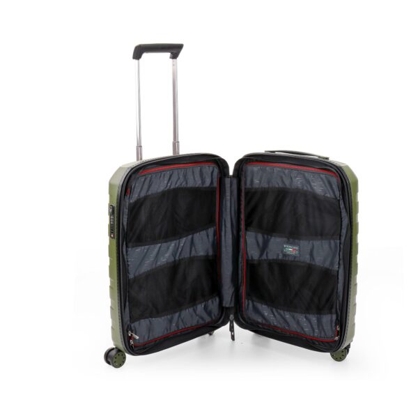 Box 4.0 Trolley Cabina Espandibile - immagine 6