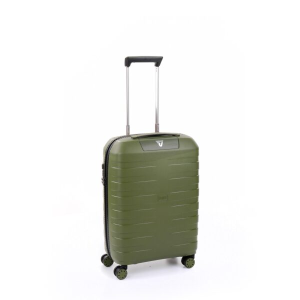 Box 4.0 Trolley Cabina Espandibile - immagine 2