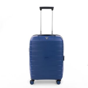 Box 4.0 Trolley Cabina Espandibile