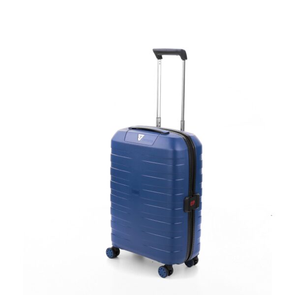 Box 4.0 Trolley Cabina Espandibile - immagine 3