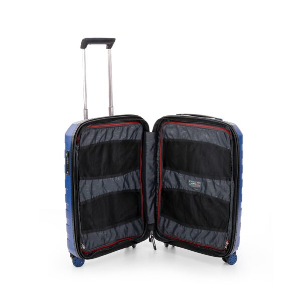 Box 4.0 Trolley Cabina Espandibile - immagine 6