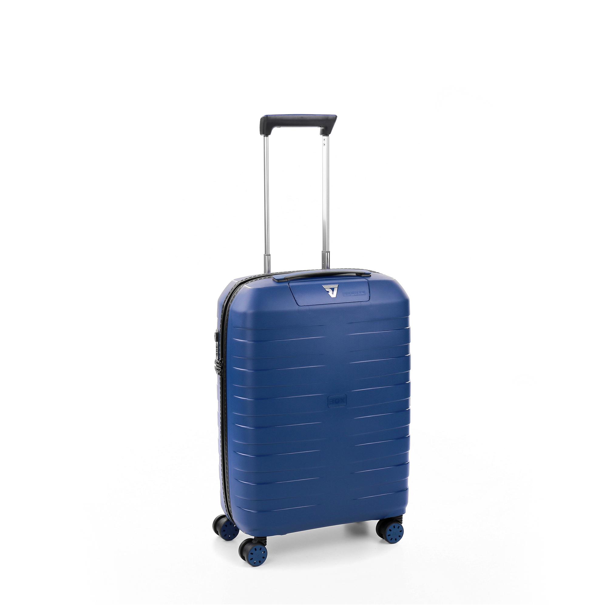 Box 4.0 Trolley Cabina Espandibile