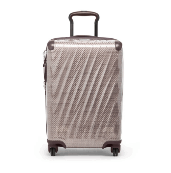 19 Degree Lite Trolley International