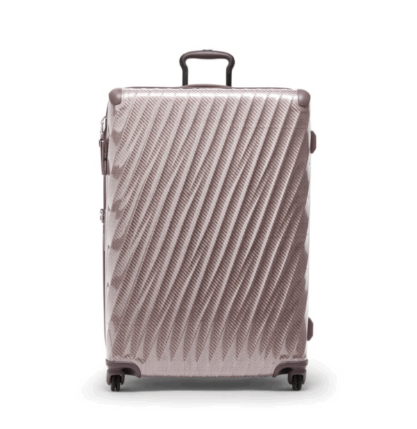 19 Degree Lite Trolley Grande