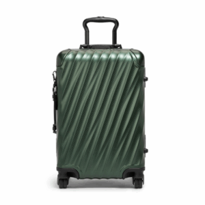 19 Degree Aluminium Trolley International