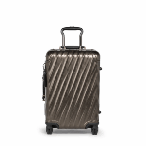 19 Degree Aluminium Trolley International