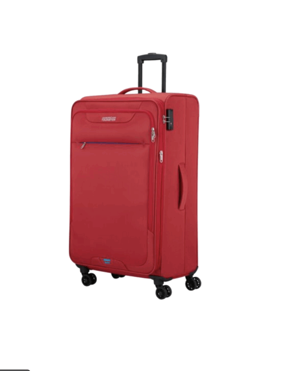 StreetRoll Trolley Espandibile Grande - immagine 2