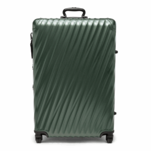 19 Degree Aluminium Trolley Grande