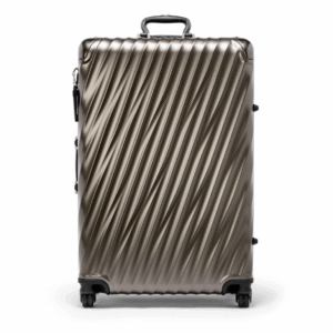 19 Degree Aluminium Trolley Grande