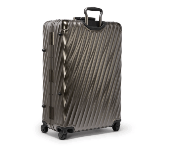 19 Degree Aluminium Trolley Grande - immagine 5