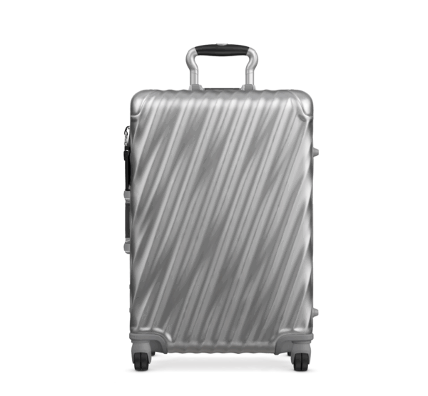 19 Degree Aluminium Trolley Medio