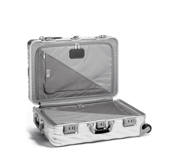19 Degree Aluminium Trolley Medio - immagine 3