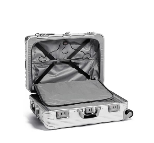 19 Degree Aluminium Trolley Medio - immagine 4