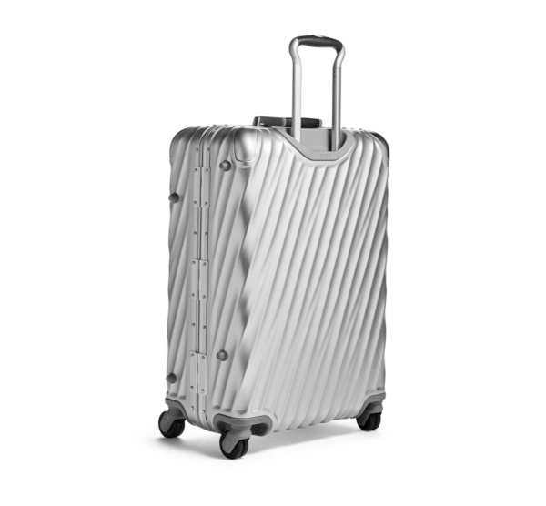 19 Degree Aluminium Trolley Medio - immagine 5