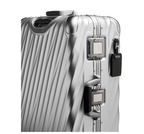19 Degree Aluminium Trolley Medio - immagine 2