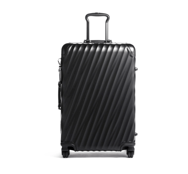 19 Degree Aluminium Trolley Medio