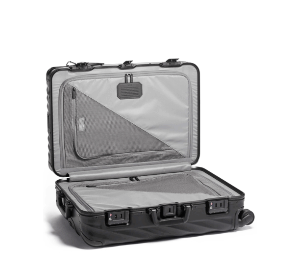 19 Degree Aluminium Trolley Medio - immagine 3