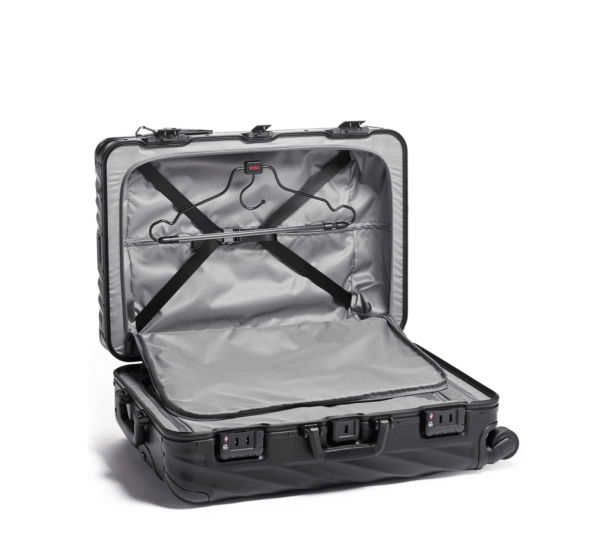 19 Degree Aluminium Trolley Medio - immagine 4